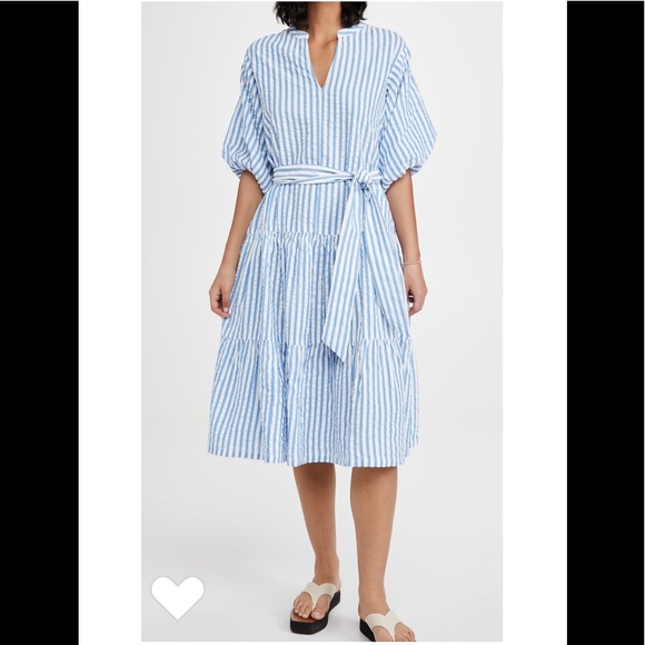 Roberta Roller Rabbit Dresses Nwt Roller Rabbit Lur Valonia Dress